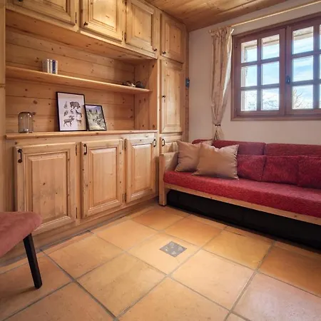 Chalet Charline