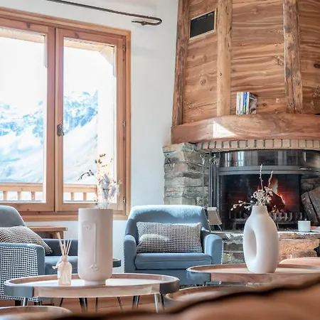 Charline Tignes