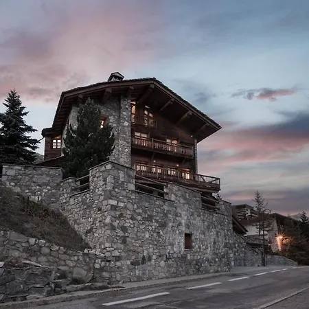 Chalet Charline *