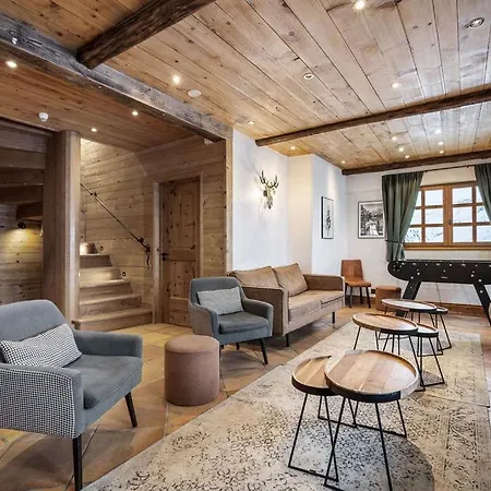 Chalet Charline *