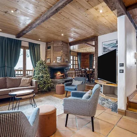 Charline Chalet *