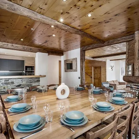 Chalet Charline *