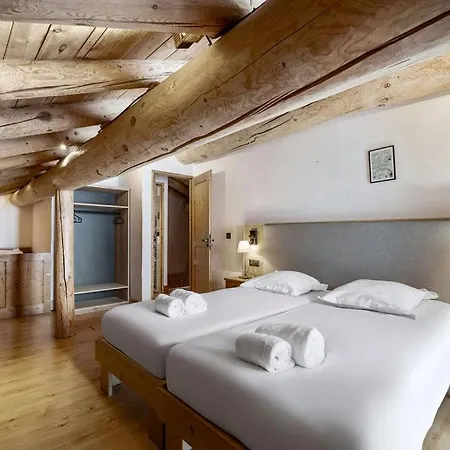 Chalet Charline Tignes