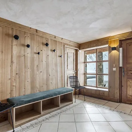 Charline Tignes