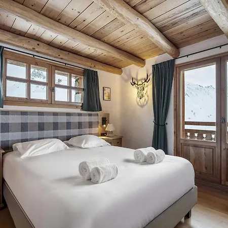Charline Chalet *