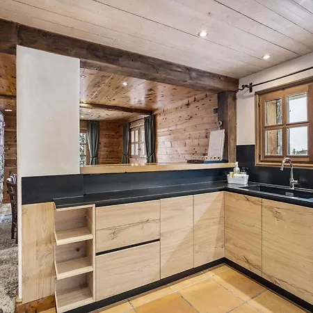 Chalet Charline