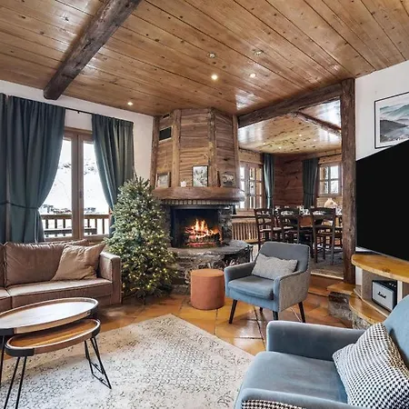 Charline Chalet *
