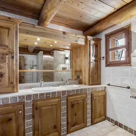 Chalet Charline Tignes