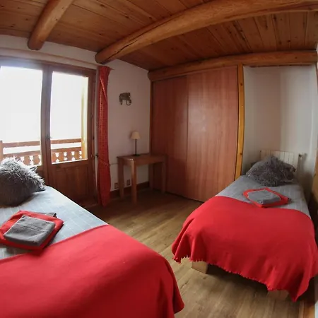 Chalet Charline Bed and Breakfast