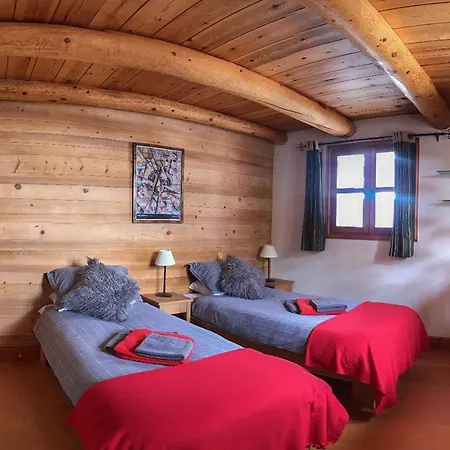 Chalet Charline *