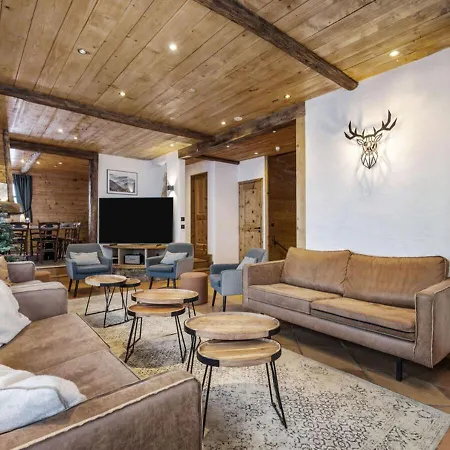 Charline Tignes