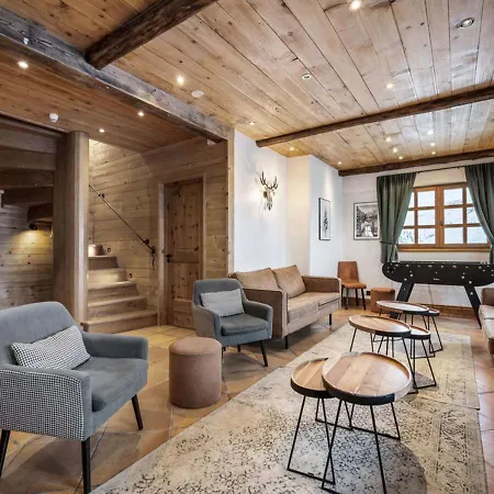Charline Tignes