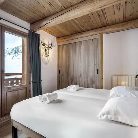 Charline * Tignes